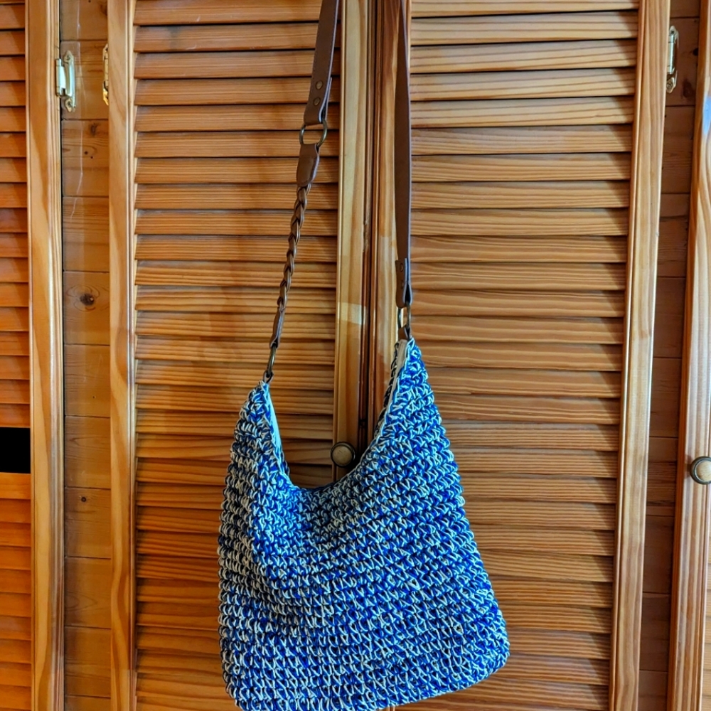 Crossbody